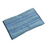 Rubbermaid Hygen&trade; Double Sided Microfiber Mop