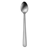 Delco&reg; Heavy Windsor Chrome Stainless Steel Iced Teaspoon