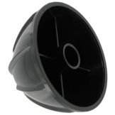Dynamic International Removable Grapefruits Reamer Cone For Juicer #52