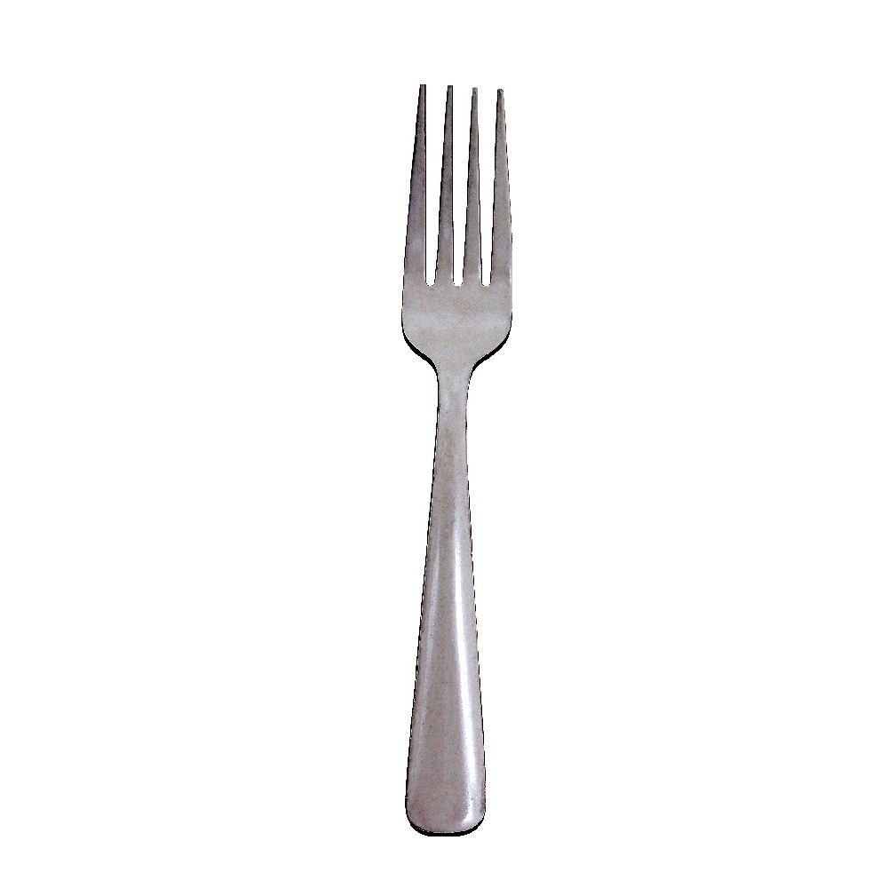 Browne Foodservice Windsor S/S 7-3/8" Dinner Fork