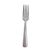 Browne Foodservice Windsor S/S 7-3/8" Dinner Fork