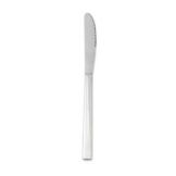 Browne Foodservice Windsor S/S 8-1/8" Dinner Knife