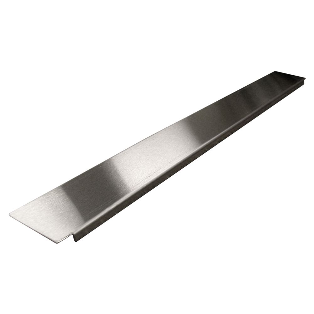 Quadra-Tech 20 x 2" Adapter Bar