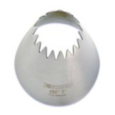 Bakery Crafts&reg; Stainless Steel French Tube