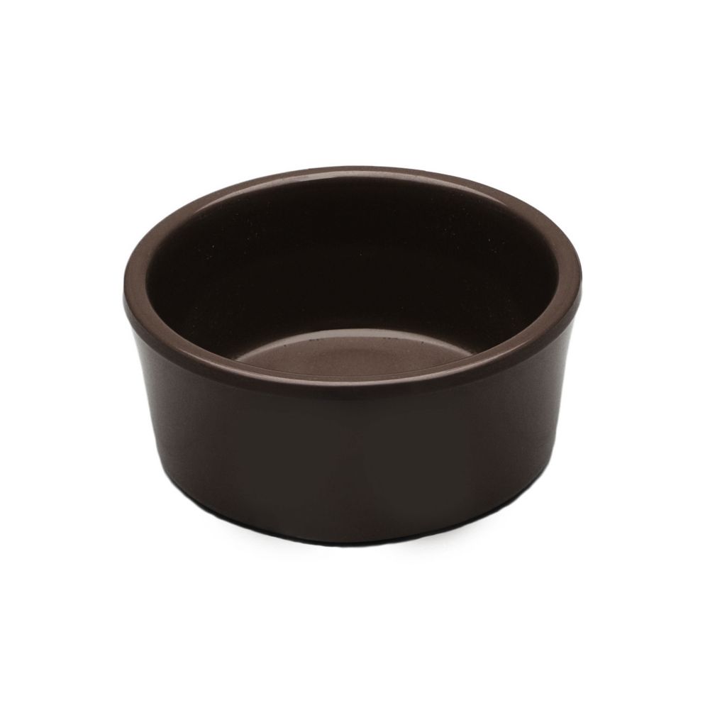 Elite Global Solutions Merced Aubergine 4 Oz. Ramekin