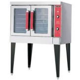 Vulcan Hart Electric 1-Phase Single-Deck 240-Volt Convection Oven
