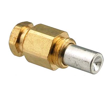 Nieco Natural Gas Pilot Orifice