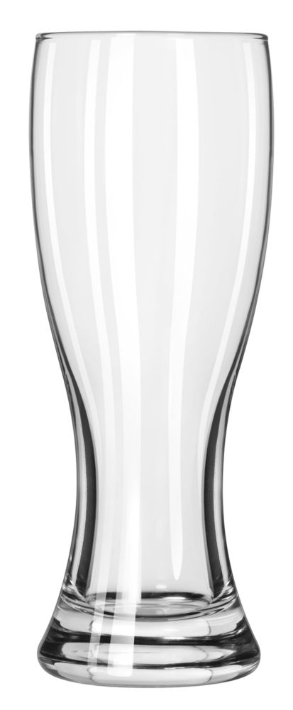 Libbey&reg; Giant Beer 20 Oz. Pilsner Glass