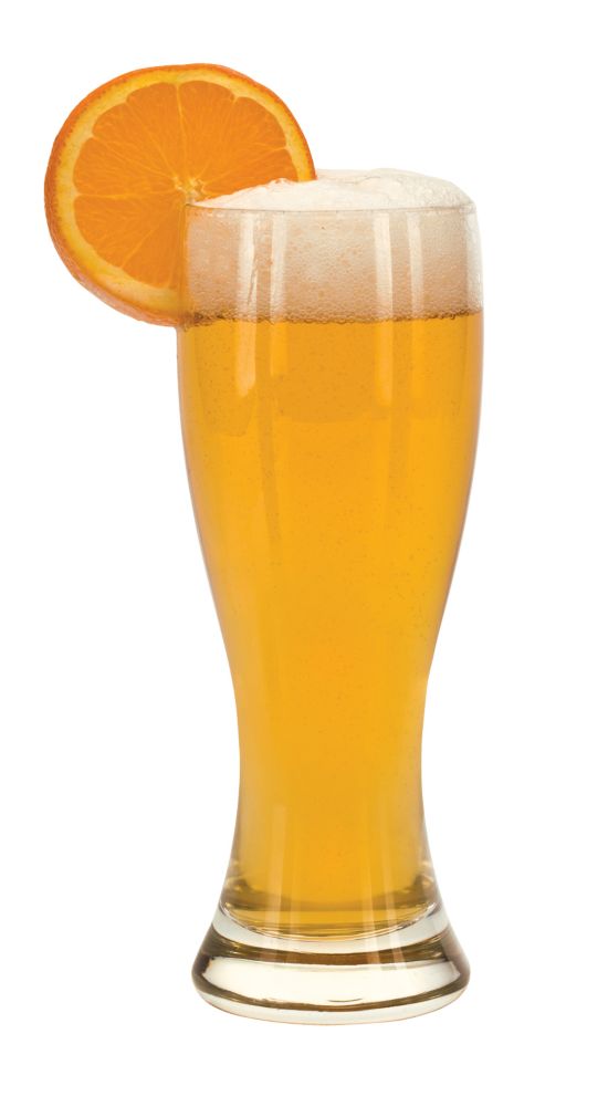 Libbey&reg; Giant Beer 20 Oz. Pilsner Glass