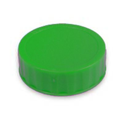 Fundamental Designs Green Cap for 12 and 16 Oz FIFO BOTTLE&trade;