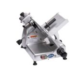 Globe Food Equip. G Series 10" Medium Duty Aluminum Manual Slicer