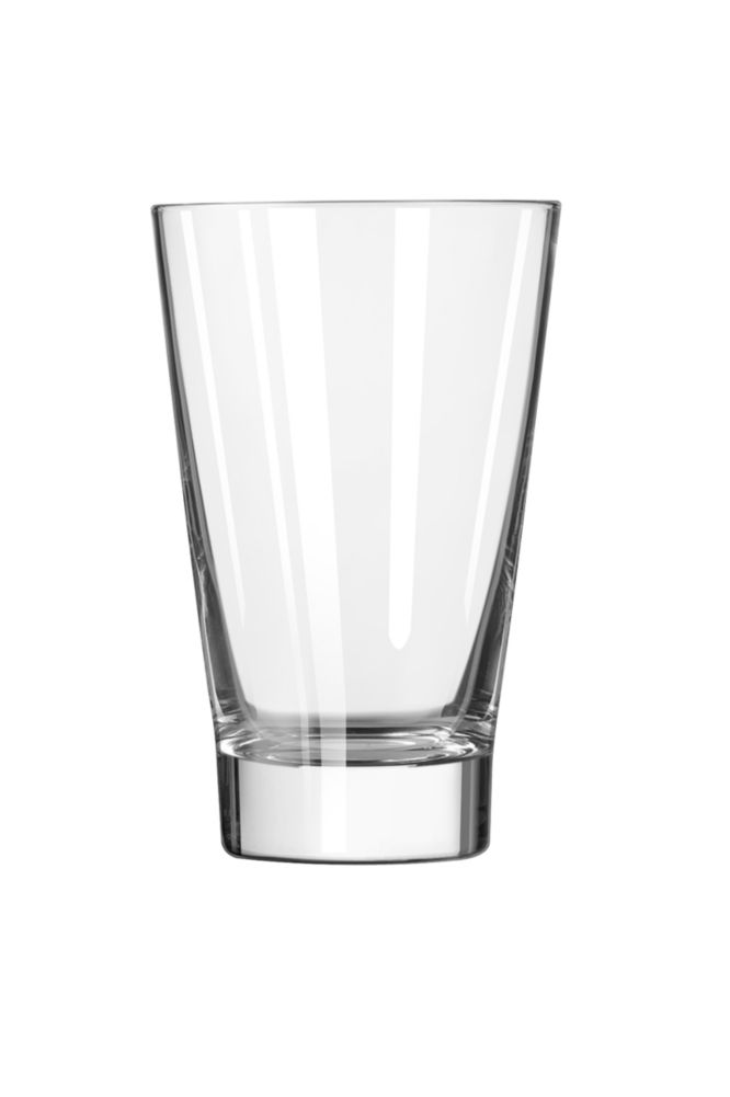 Libbey&reg; York 10.50 Oz. Beverage Glass