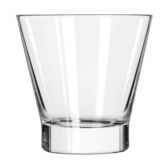 Libbey&reg; York 12 Oz. Rocks Glass