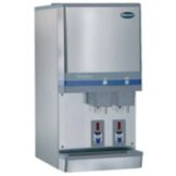 Follett Symphony&trade; S/S Countertop Ice / Water Dispenser