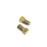 Shaver Specialty Replacement Screws f/ Keen Kutter
