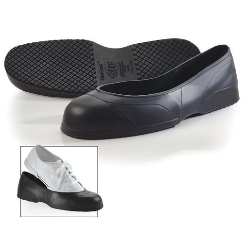 Shoes For Crews / Mighty Mat XX-Large Slip-Resistant Overshoe