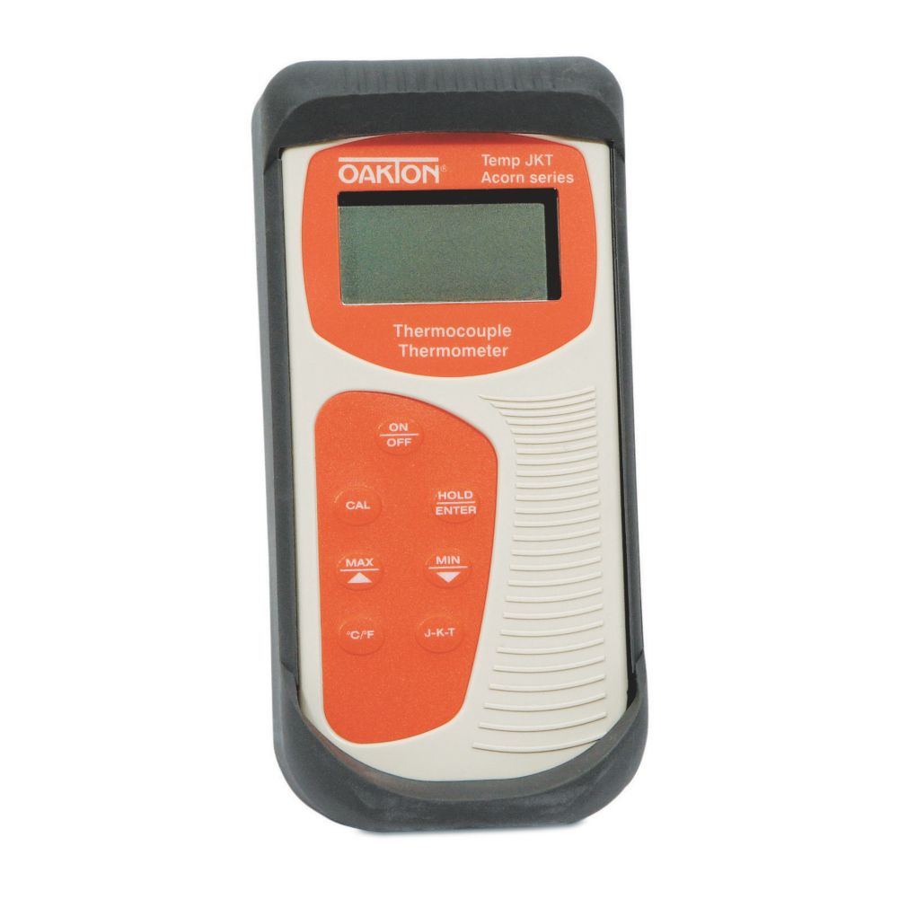 JB Prince Digital Thermocouple Thermometer
