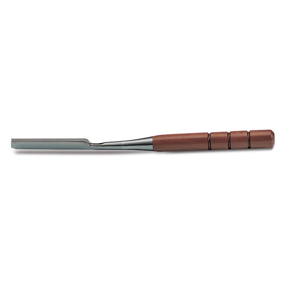 JB Prince 0.5" V-Shape Chisel