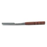 JB Prince 0.5" V-Shape Chisel