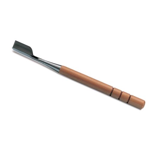 JB Prince 1" V-Shape Chisel