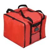Rubbermaid Proserve Red Medium Professional Delivery Bag