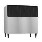 Hoshizaki Stainless Steel 550 Lb. Capacity Ice Storage Bin