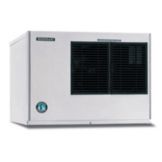 Hoshizaki 636 Lb. Production/24 Hrs. Low Profile Modular Cuber