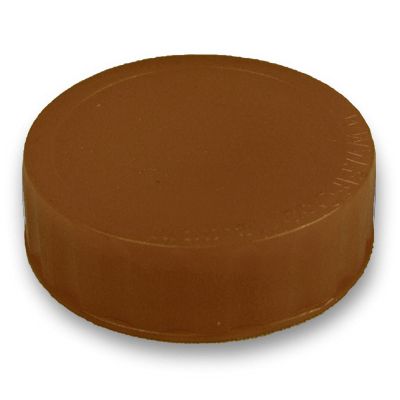 Fundamental Designs Brown Cap for 12 and 16 Oz FIFO BOTTLE&trade;