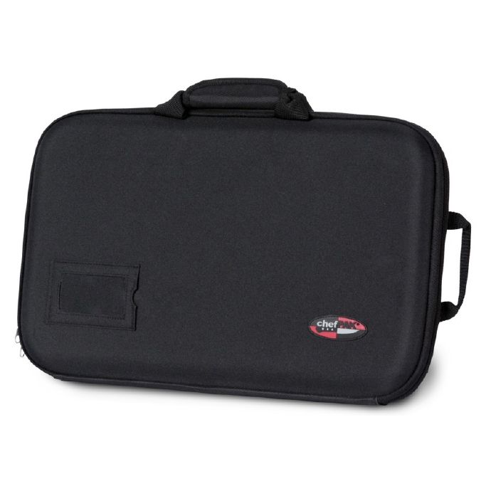 Dexter Russell Backpack Style Cutlery Bag with Knife Case Insert
