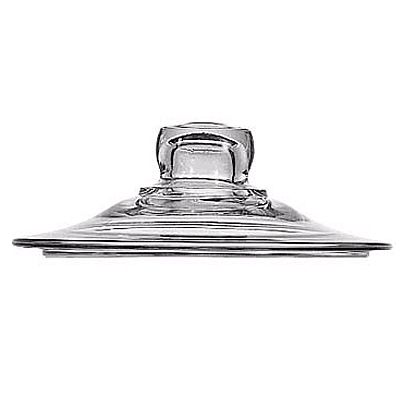 Anchor Hocking Replacement Lid for 2 Qt.  #85545R Glass Jar