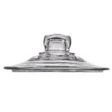 Anchor Hocking Replacement Lid for 2 Qt.  #85545R Glass Jar
