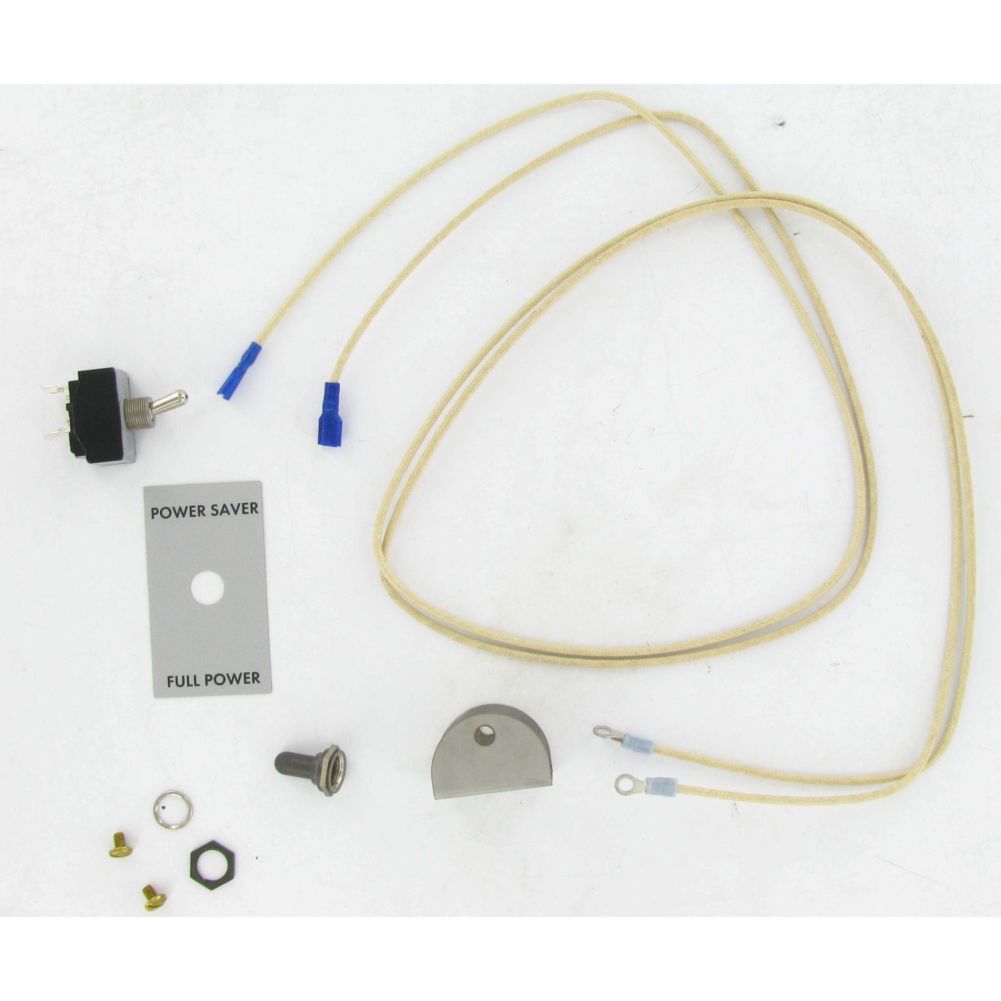Belleco Food Equipment QT14 Power Saver Kit