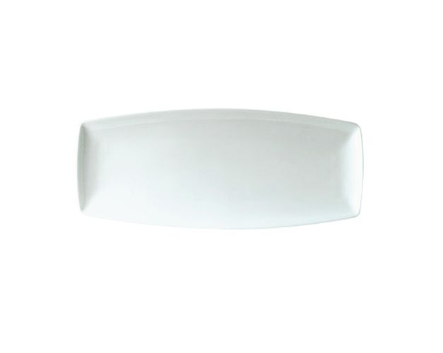 Steelite Performance Sheer Monaco Neo Contour 14" x 4" Tray