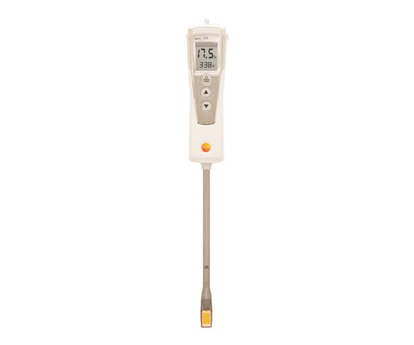 Thermor S/S 16" Digital Oil Tester