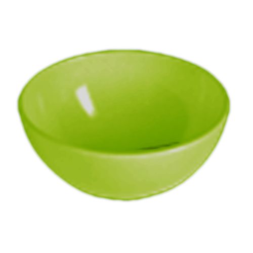 Bugambilia Green Bamboo 6" Round 20 Oz Bowl