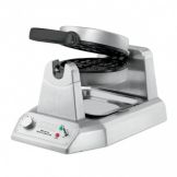 Waring&reg; 120 V Single Belgian Waffle Maker