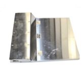 Lakeside Mfg. Paper Wrap Half-Box Holder f/ DHNJC