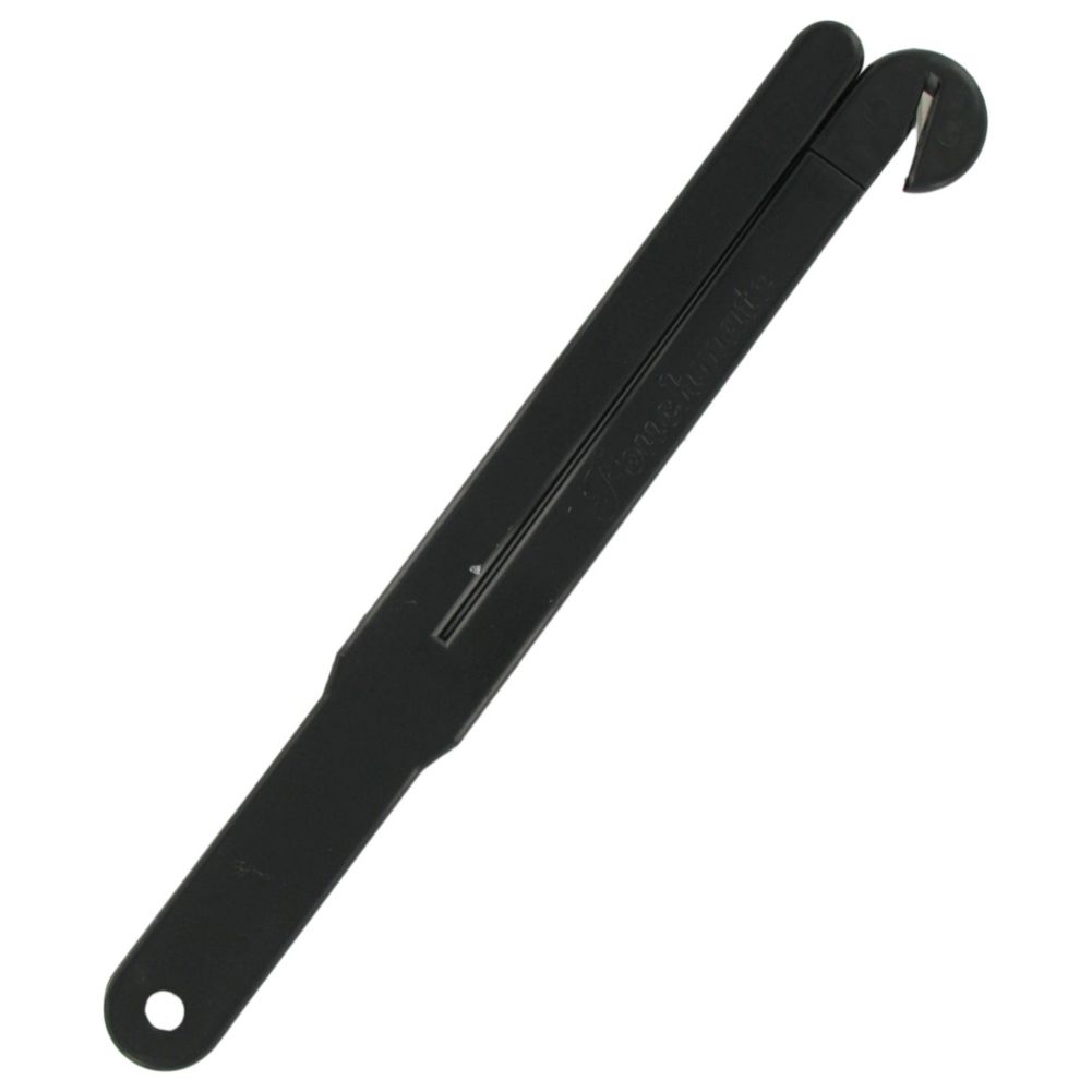 Tangibles Limited Black Pouch Mate