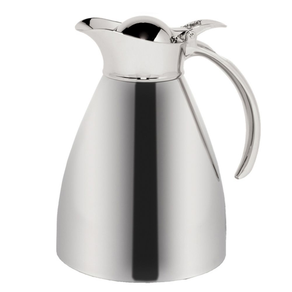 Service Ideas S/S 1 Liter Coffee Carafe