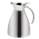 Service Ideas S/S 1 Liter Coffee Carafe