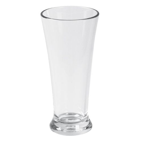 Strahl 9.5 Oz Pilsner Glass