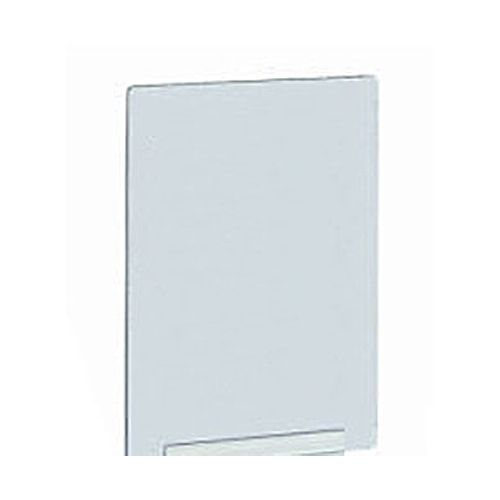 Tensator Metal Polished Chrome Sign Holder Tensa Barrier Kit