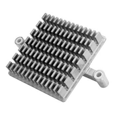 Nemco Pusher Plate for 1" Cube Lettuce Chopper