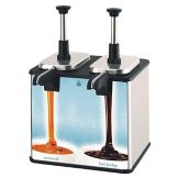 Server Products Tall EZ Topper