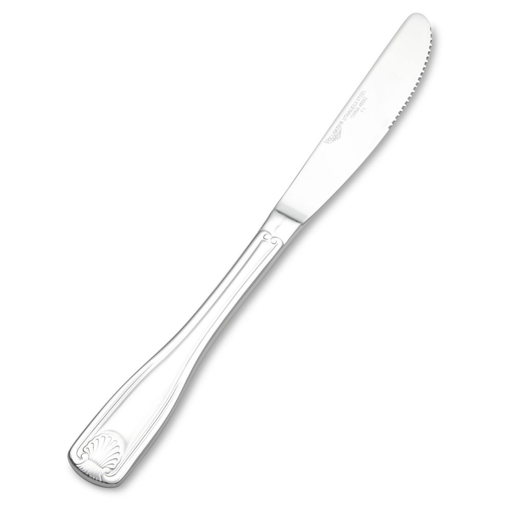 Vollrath&reg; Mariner 8-3/4" Dinner Knife