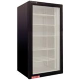 Cecilware Countertop Display 3.8 Cubic Ft. Refrigerator w/ 5 Shelves