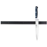 Tablecraft Plastic Base 13" Magnetic Bar Knife Holder