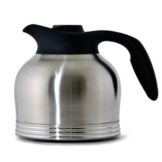 Service Ideas Stanley S/S Ergonomic Brew-In 64.2 Oz Carafe