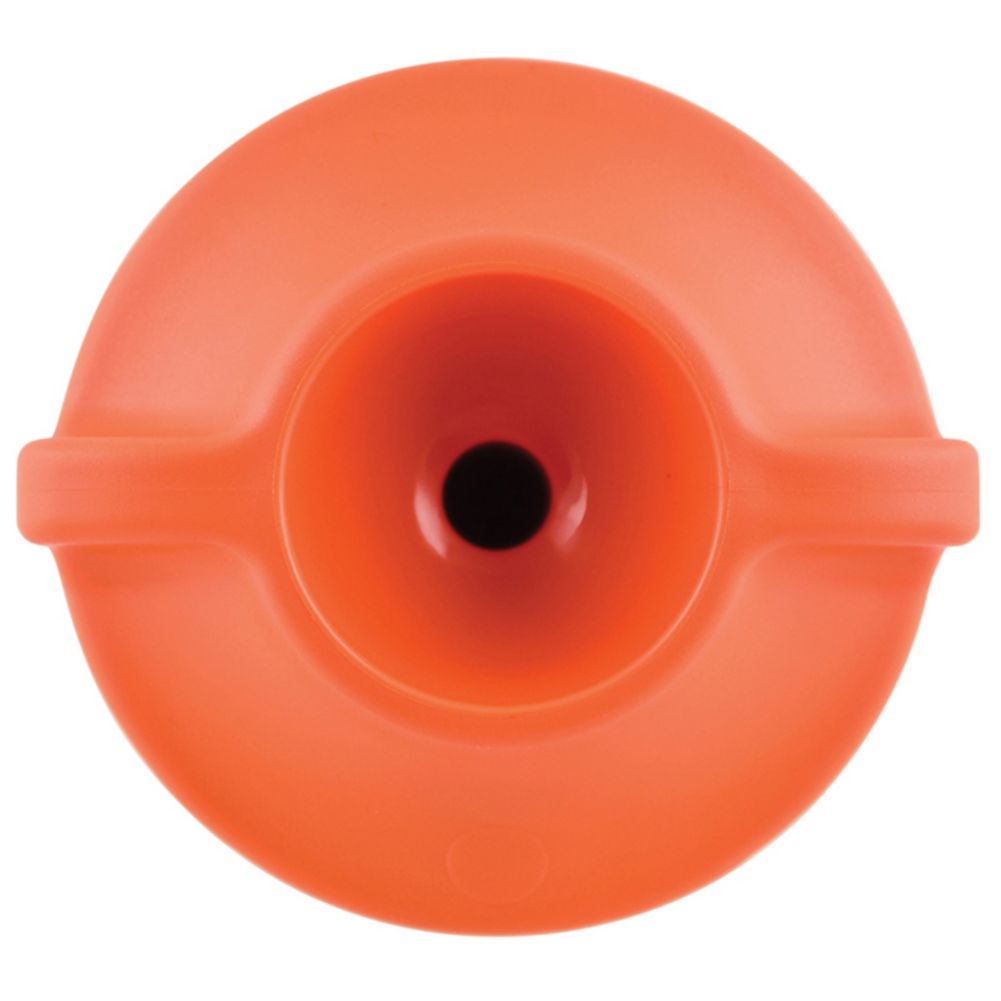 Service Ideas Orange Lid for Stanley 64.2 Oz Brew-In Carafe