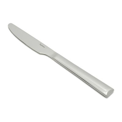 Fortessa Still S/S Solid Handle Table Knife